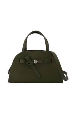Romy Small Bauletto Handväska