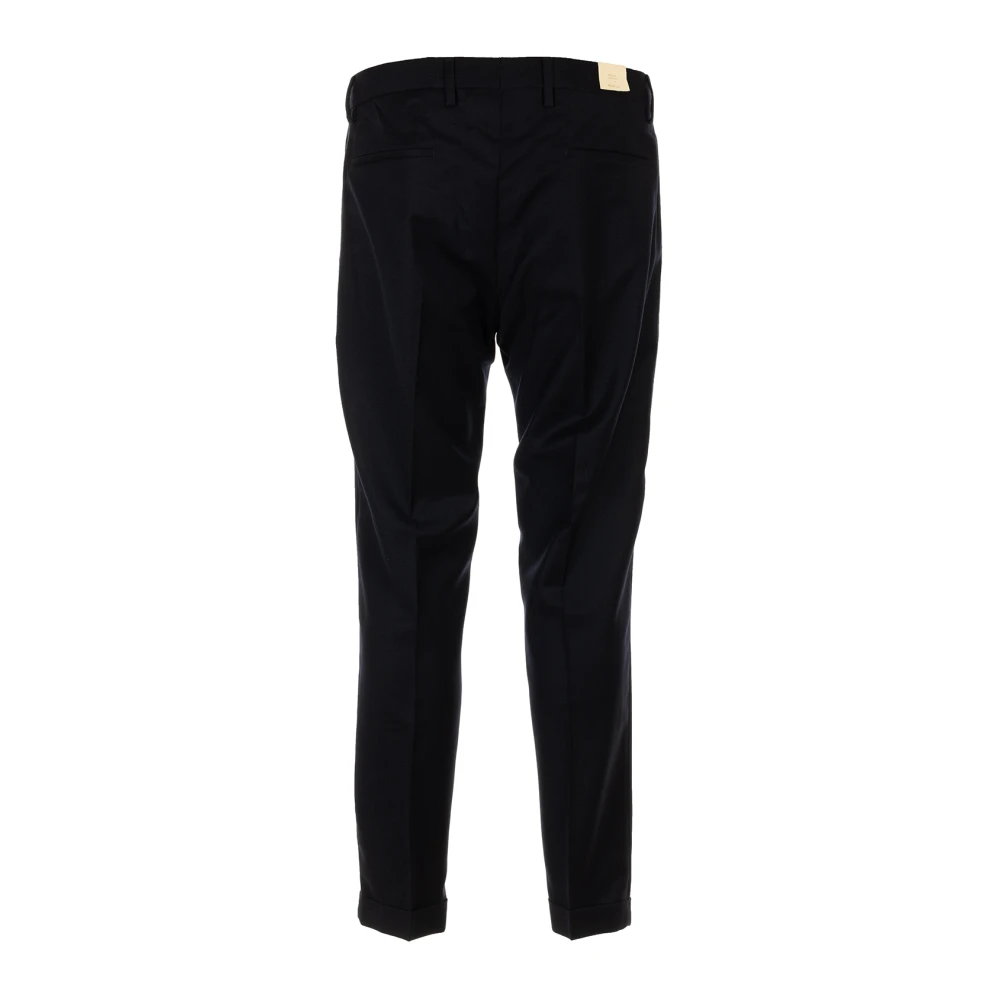 Briglia Blauwe Broek 1949 Pantalone Blue Heren