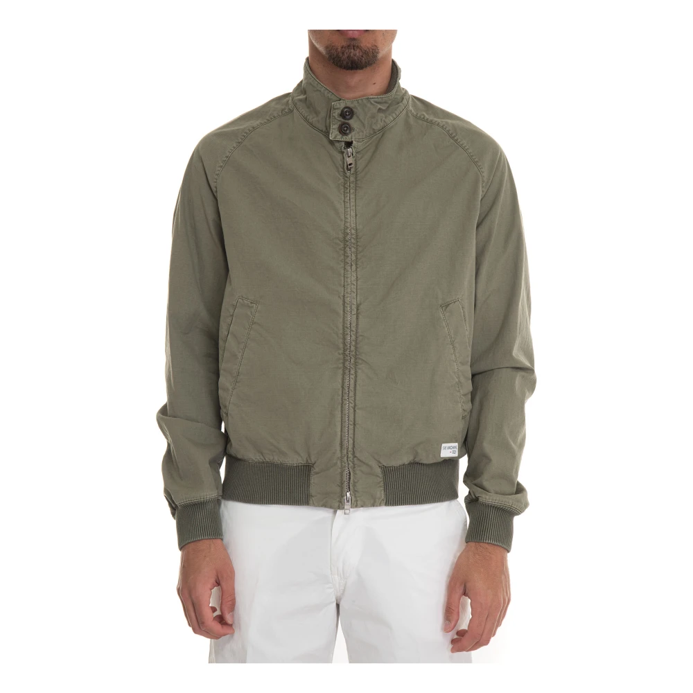 Jackets > Bomber Jackets - - Fay - Modalova