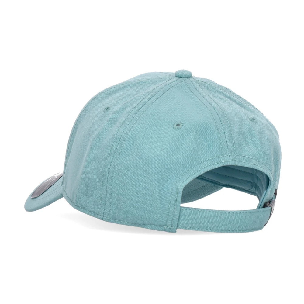 The North Face Klassieke Gebogen Klep Pet Blue Heren