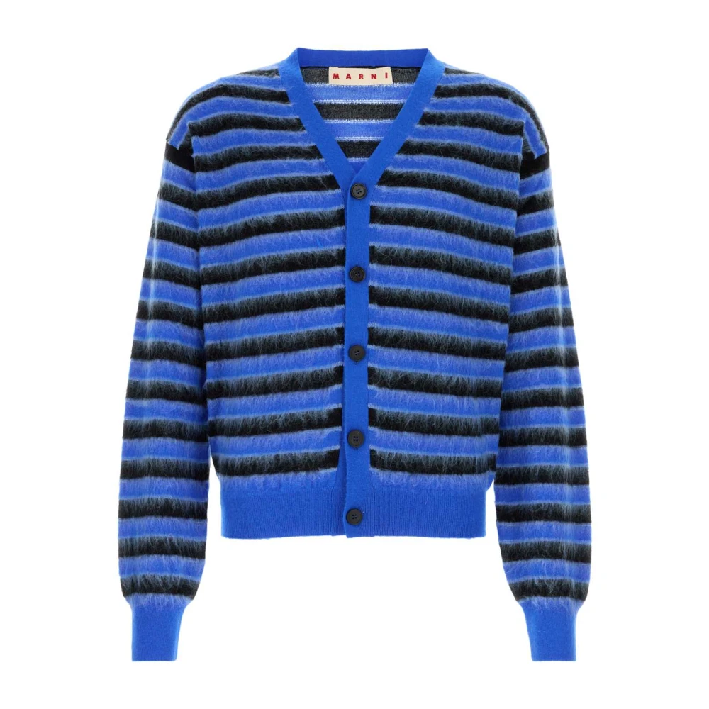 Knitwear > Cardigans - - Marni - Modalova