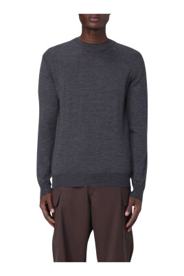 latt-merinoulltroja-med-dubbel-crew-neck-detalj