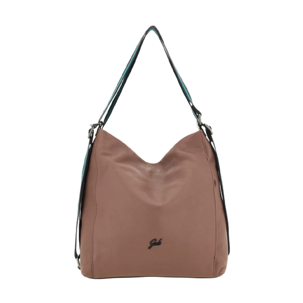 Gabs Women's Brown Shoulder Bags, One Size, Aissa L