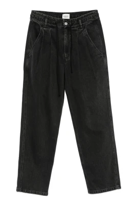 Ilsa Drawstring Jeans