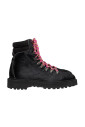 boots-a-lacets