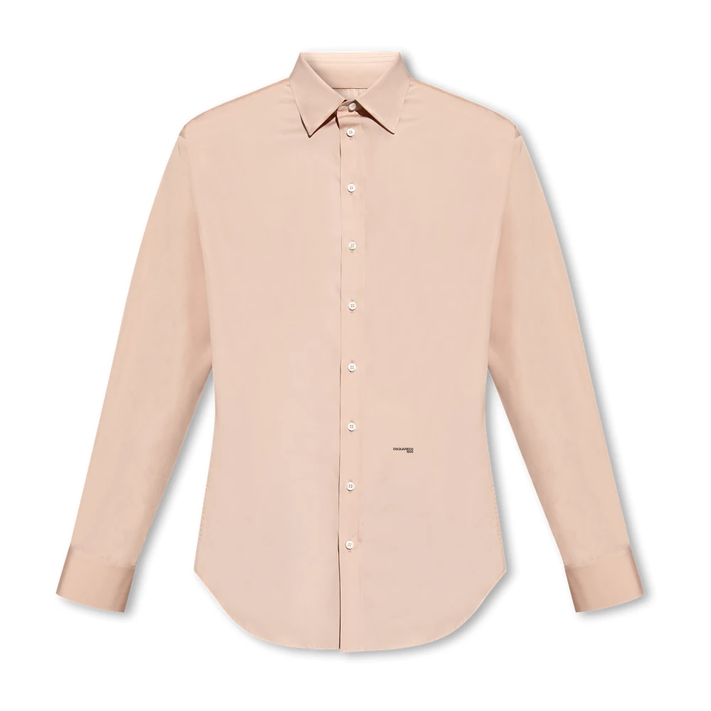 Shirts > Casual Shirts - - Dsquared2 - Modalova