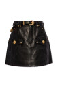 jupe-en-cuir