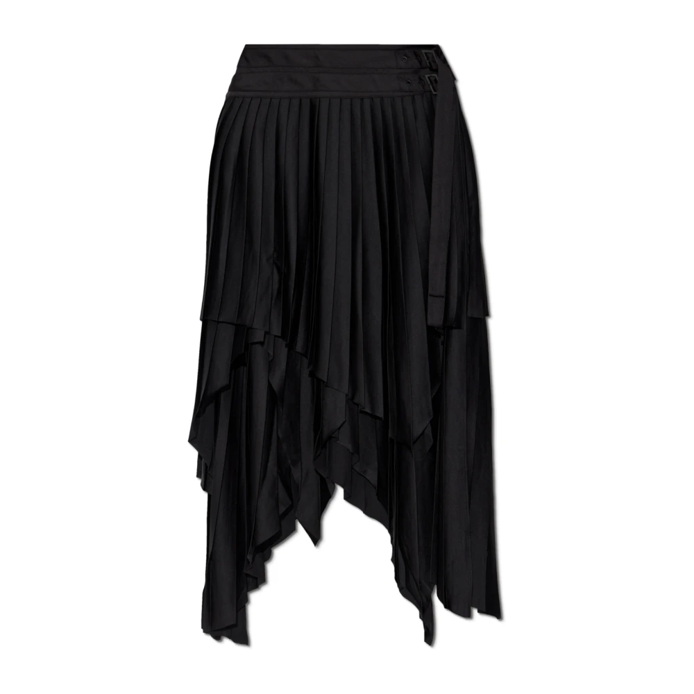 Skirts > Midi Skirts - - AllSaints - Modalova