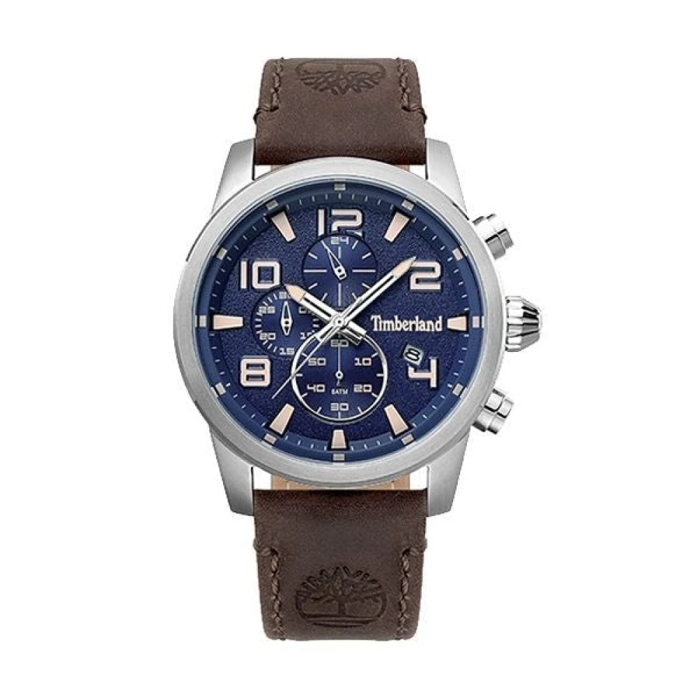 Timberland Watch UR – Tbl15479Js03 Brun Herr