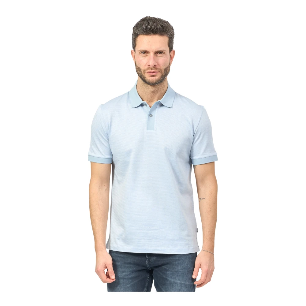 Tops > Polo Shirts - - Hugo Boss - Modalova