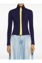 pull-bleu-a-col-montant