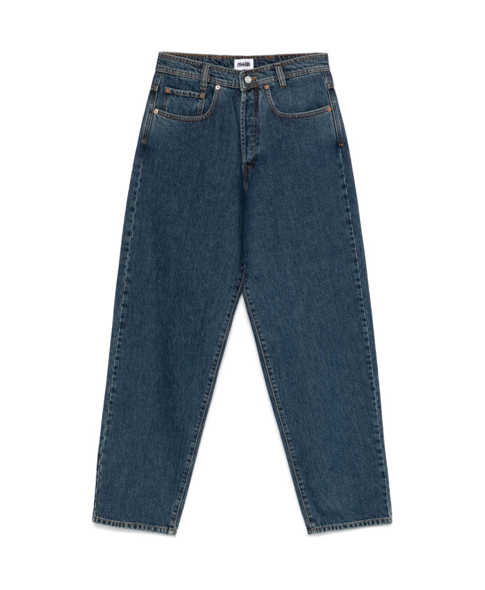 indigo-blue-button-fly-jeans