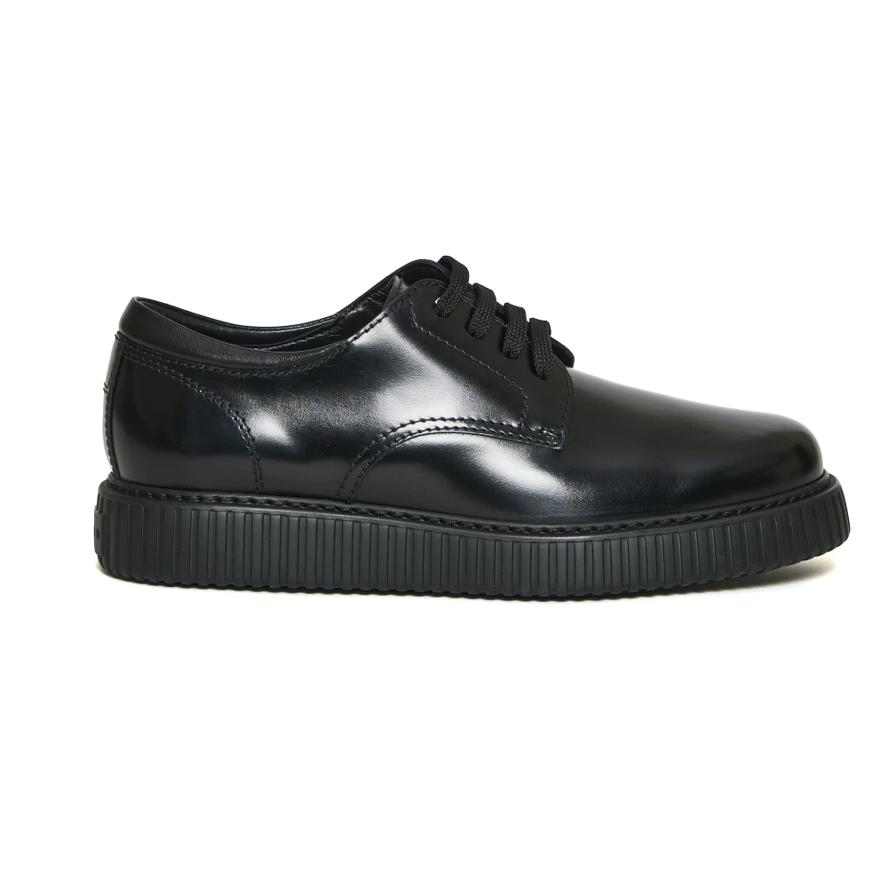 Shoes > Flats > Laced Shoes - - Hogan - Modalova