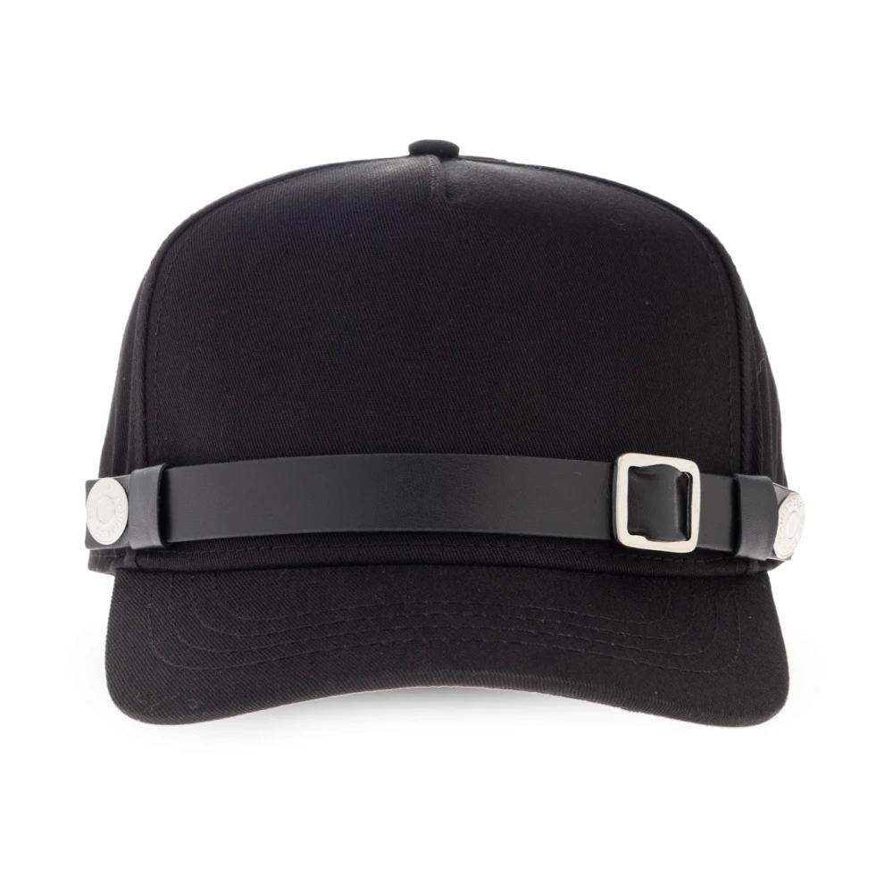 Accessories > Hats > Caps - - Dsquared2 - Modalova