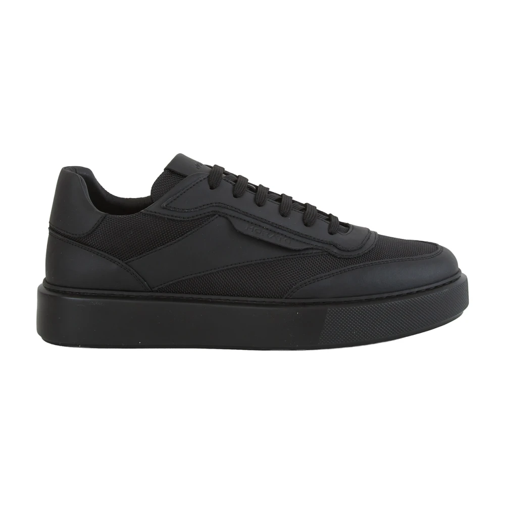 Antony Morato Sneakers Heren Schoenen Zwart
