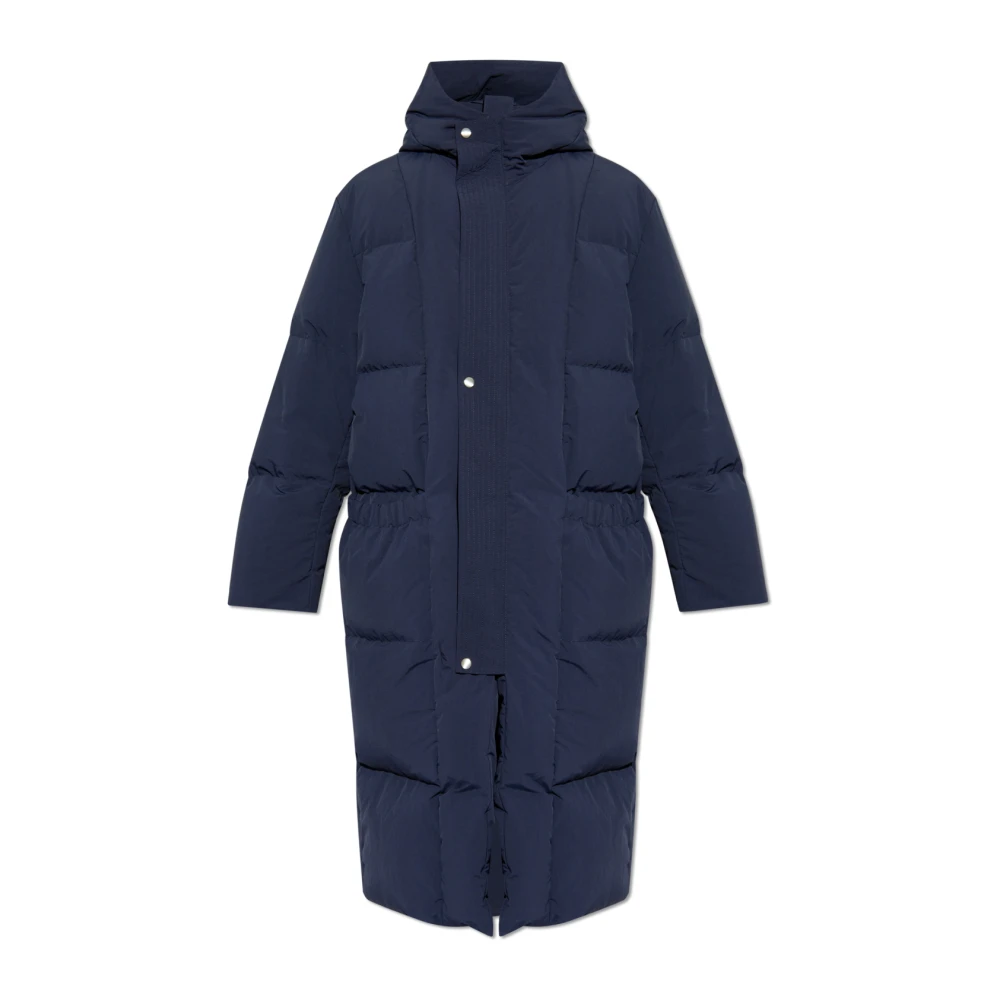 Coats > Down Coats - - Jil Sander - Modalova
