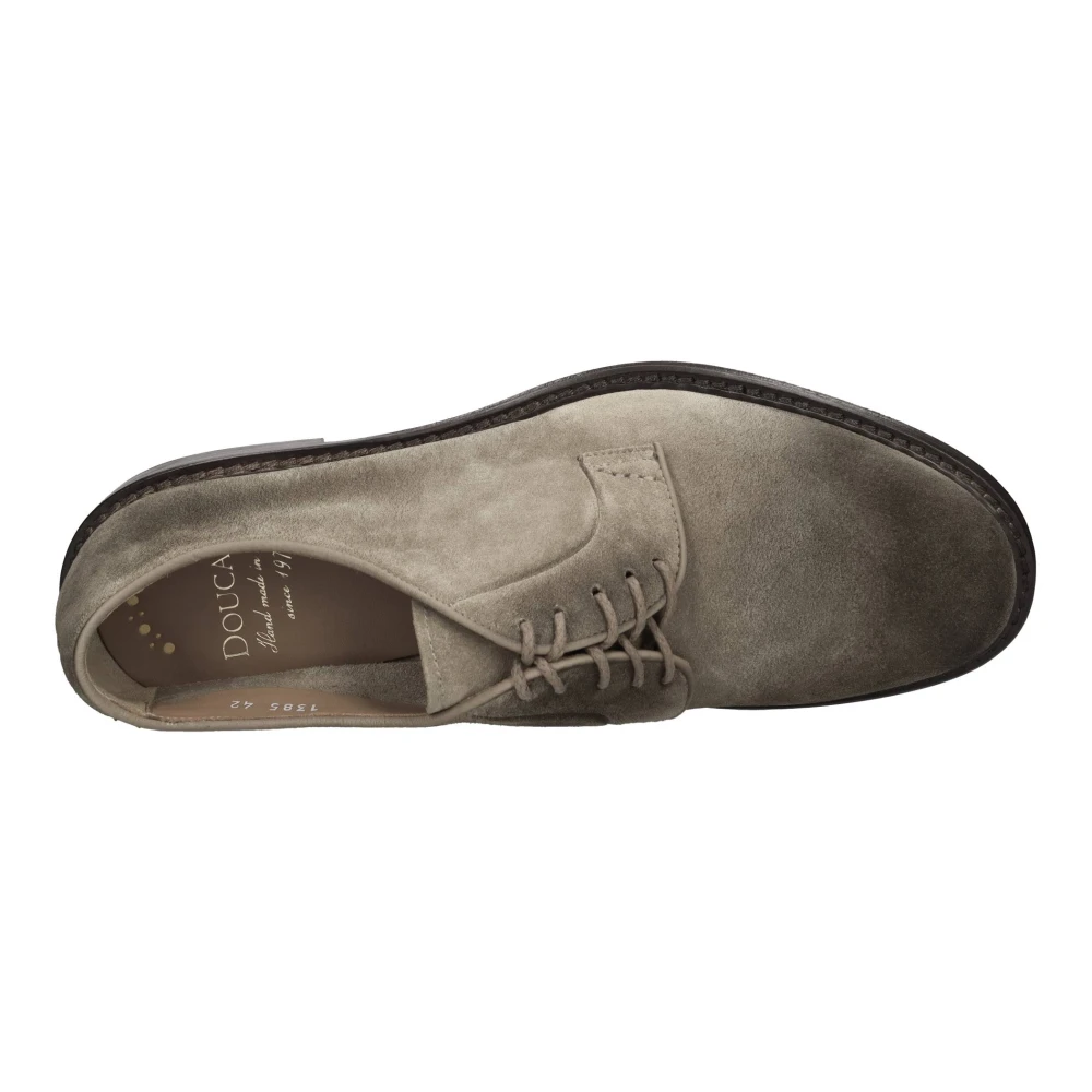 Doucal's Derby veter schoen