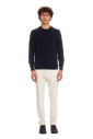 pull-en-cachemire-bleu-motif-zig-zag