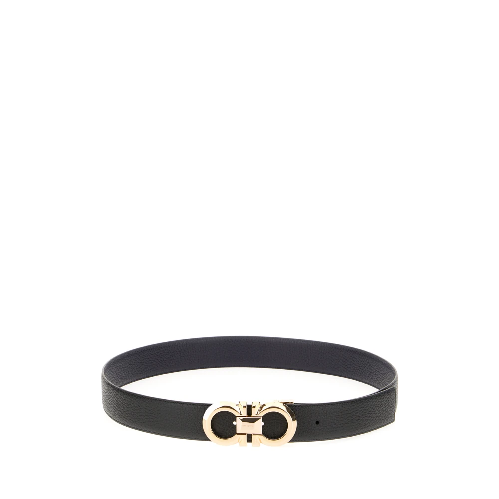 Accessories > Belts - - Ferragamo - Modalova