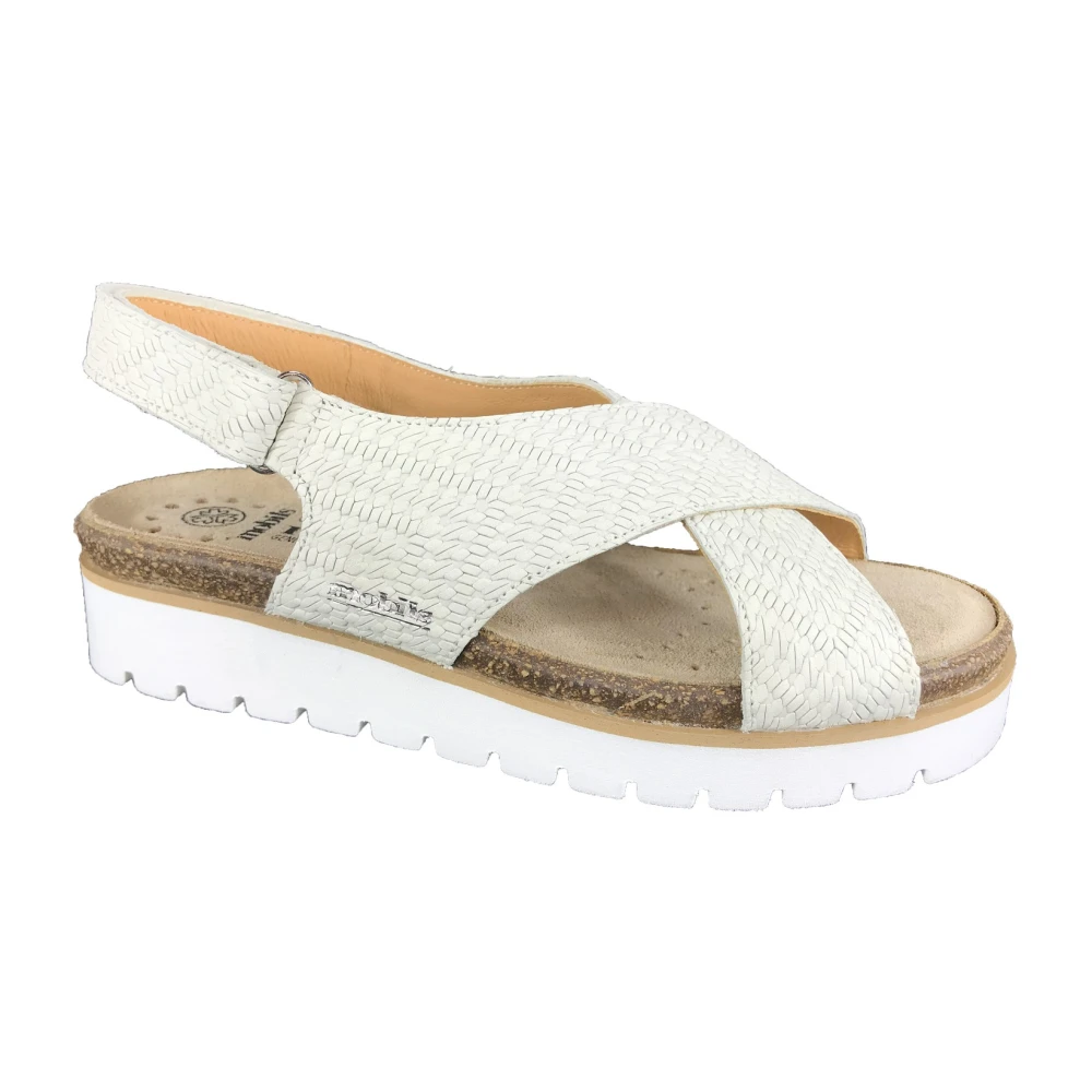 Shoes > Sandals > Flat Sandals - - Mephisto - Modalova