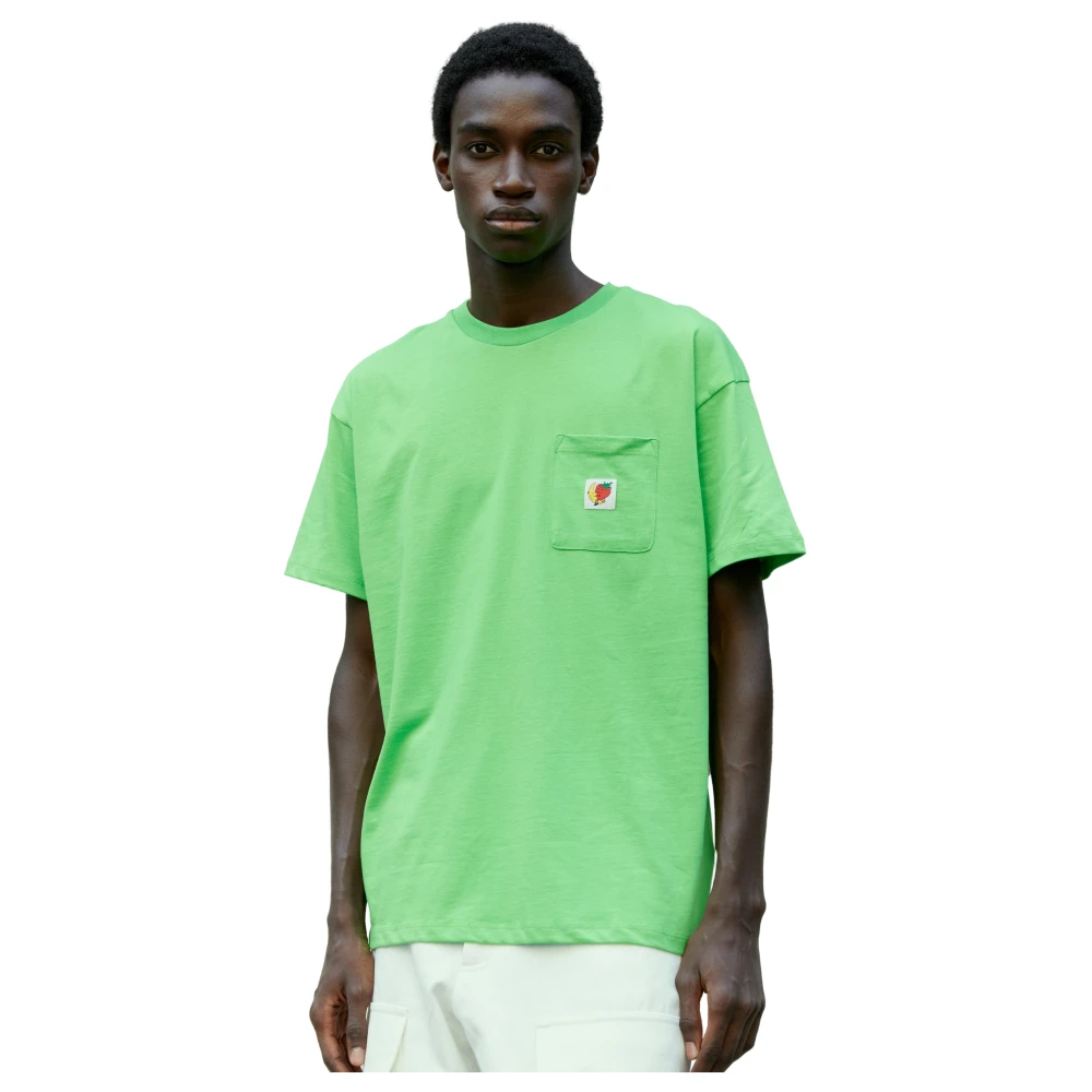 Tops > T-Shirts - - SKY High Farm - Modalova