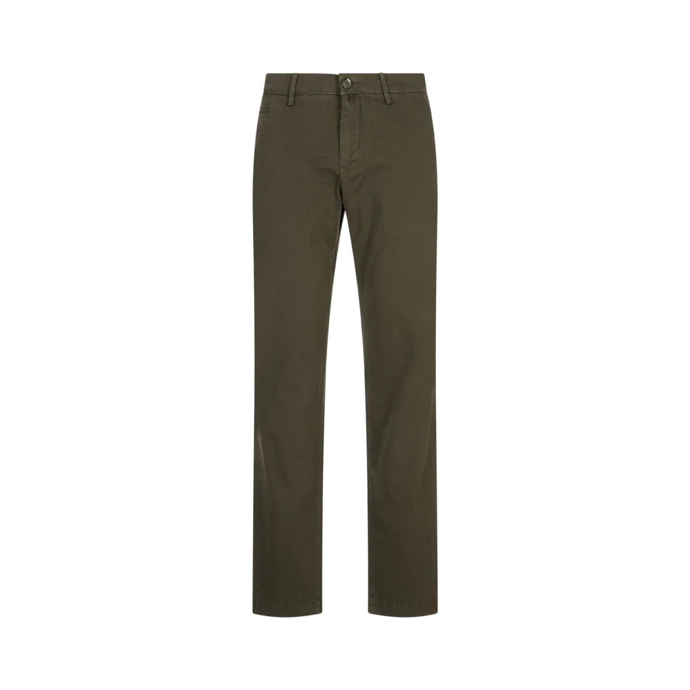 Trousers > Straight Trousers - - Jacob Cohën - Modalova