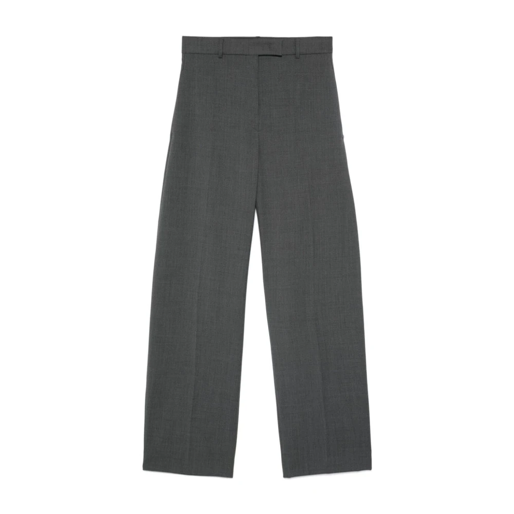 SPORTMAX Ampezzo Stijlvol Model Black Dames