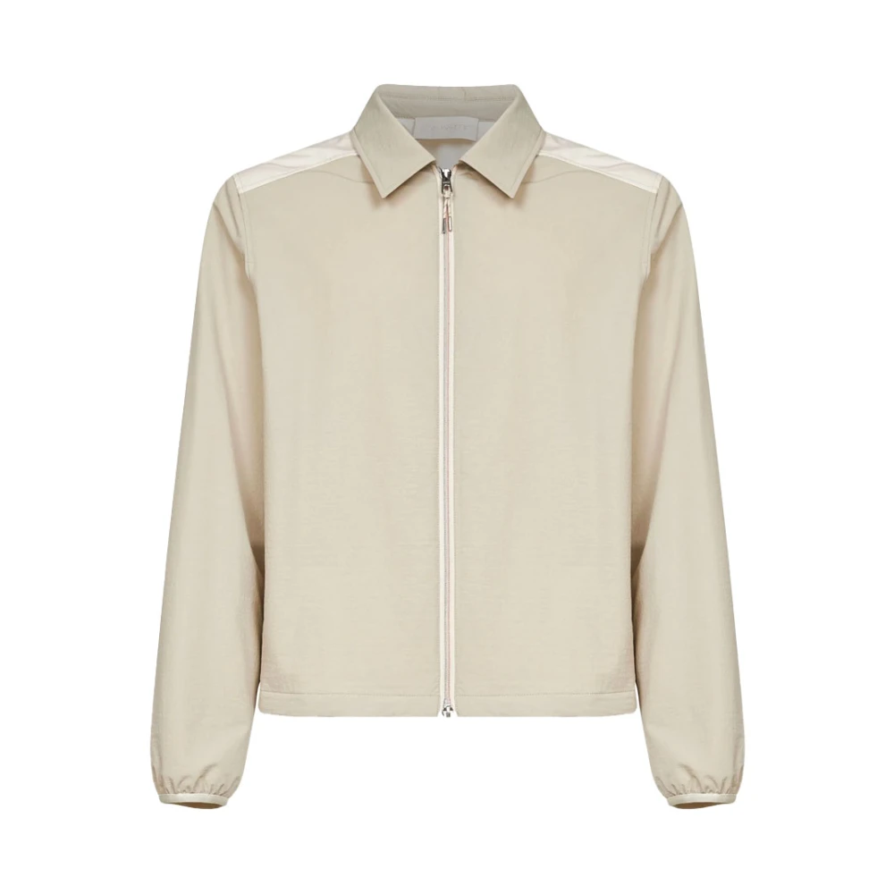 Jackets > Light Jackets - - Moncler - Modalova