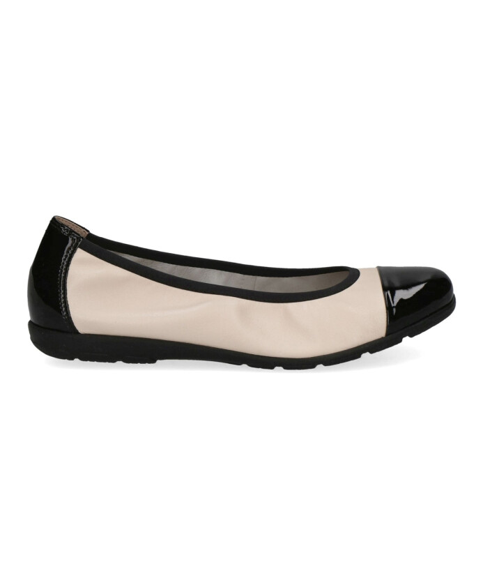 ballerines-fermees-multicolores