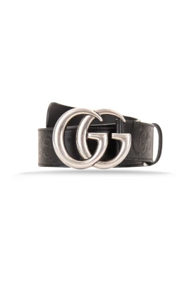 GG Interlock Embossed Belt