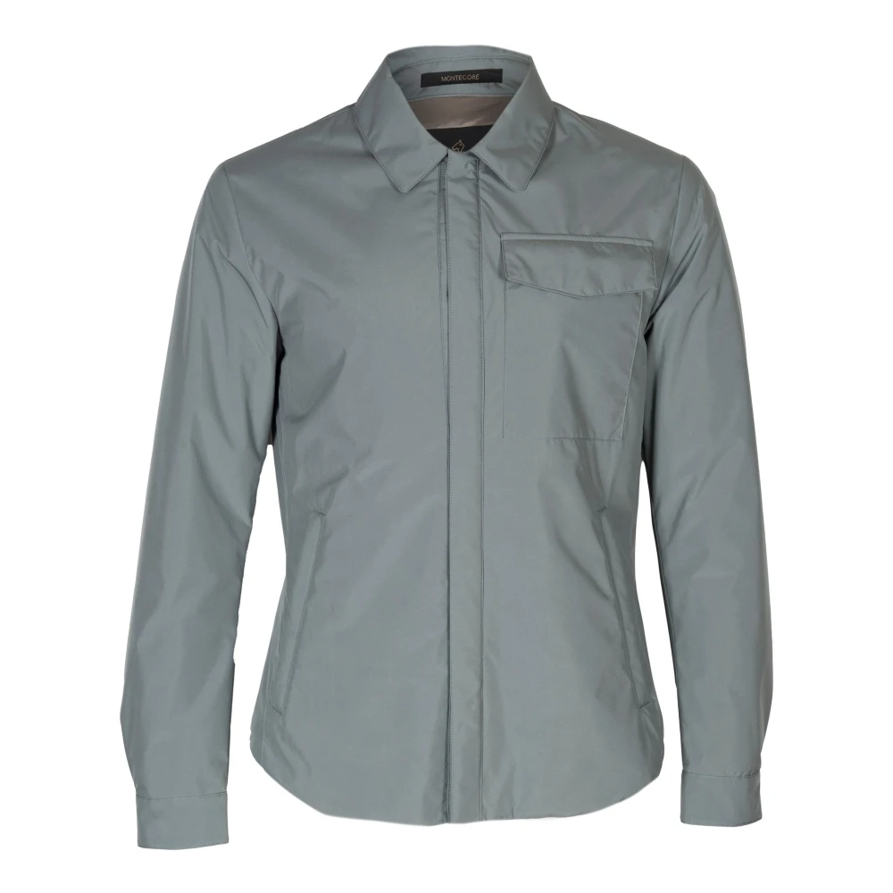 Shirts > Casual Shirts - - Montecore - Modalova