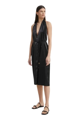 Seraphine Midi Dress