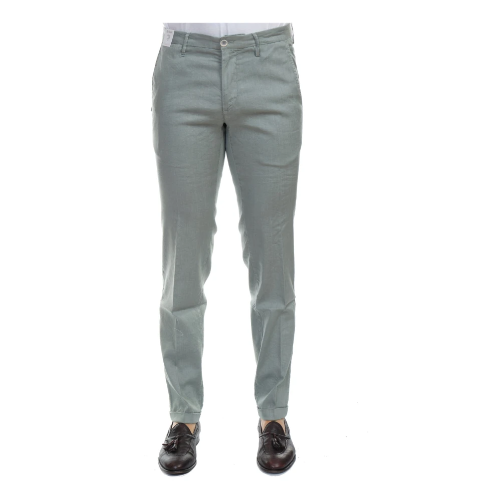 Trousers > Chinos - - Re-Hash - Modalova