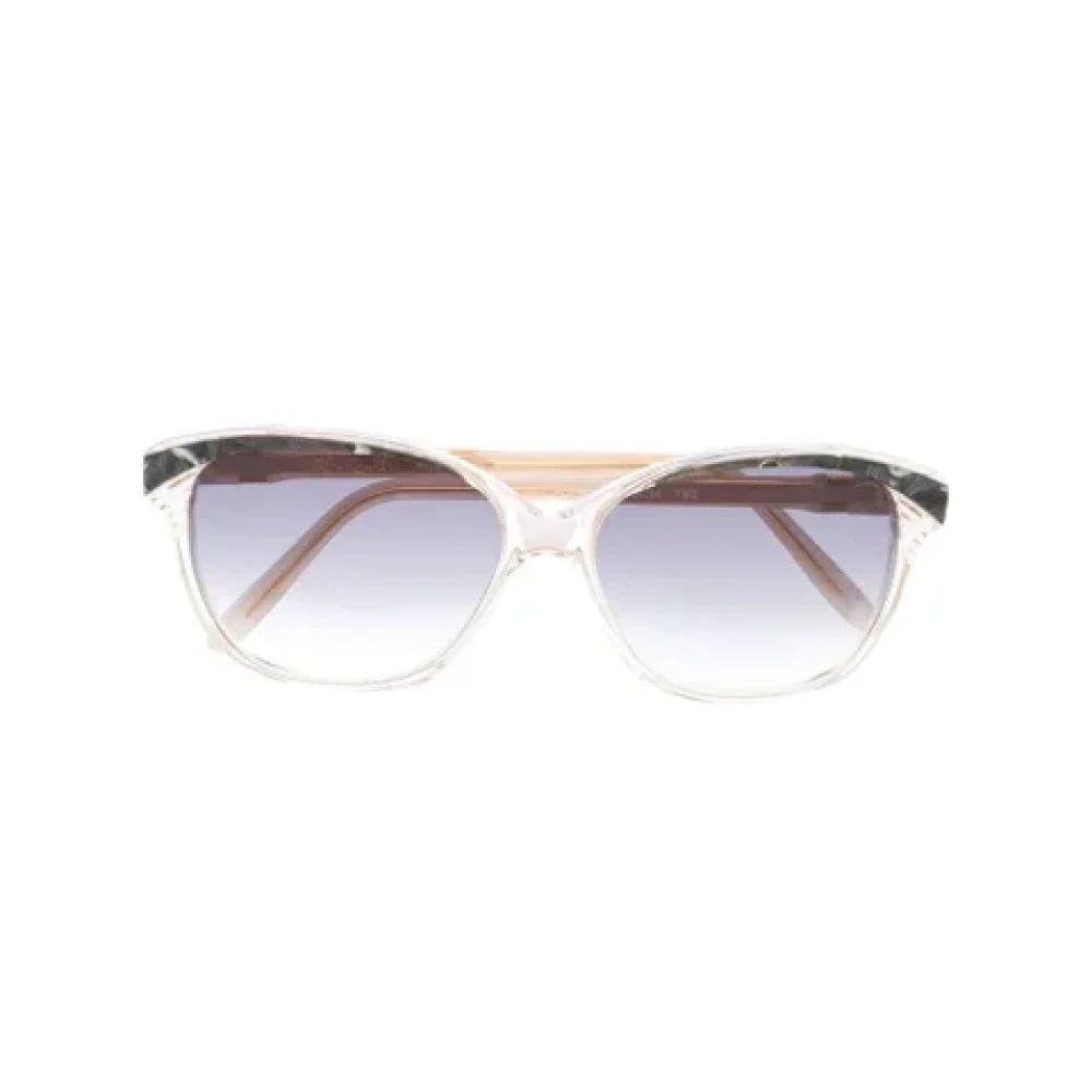 Pre-owned > Pre-owned Accessories - - Yves Saint Laurent Vintage - Modalova
