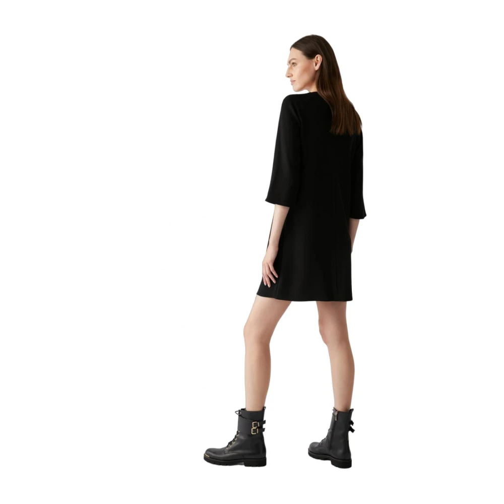Pennyblack Polyester Jurken Black Dames