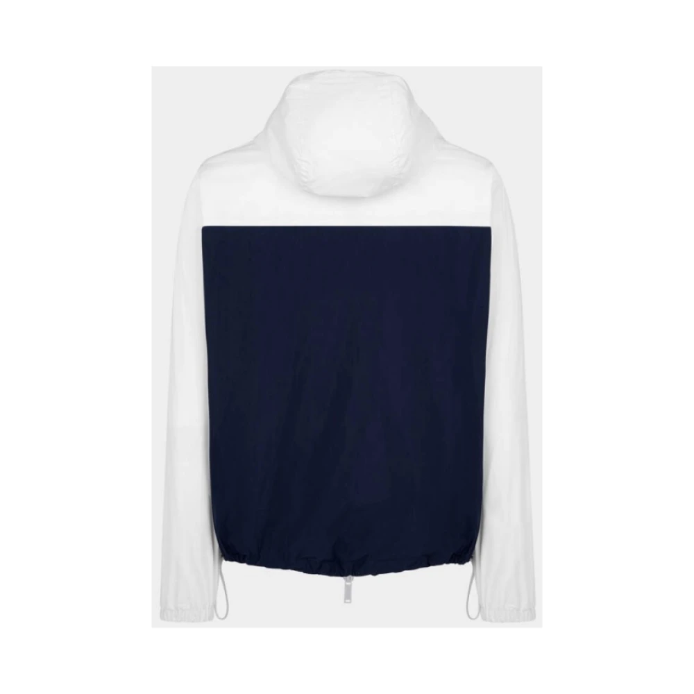 Dsquared2 Tricolor Urban Jack 90's Stijl Multicolor Heren