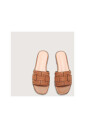 bruine-leren-sandalen-met-monogramdetail