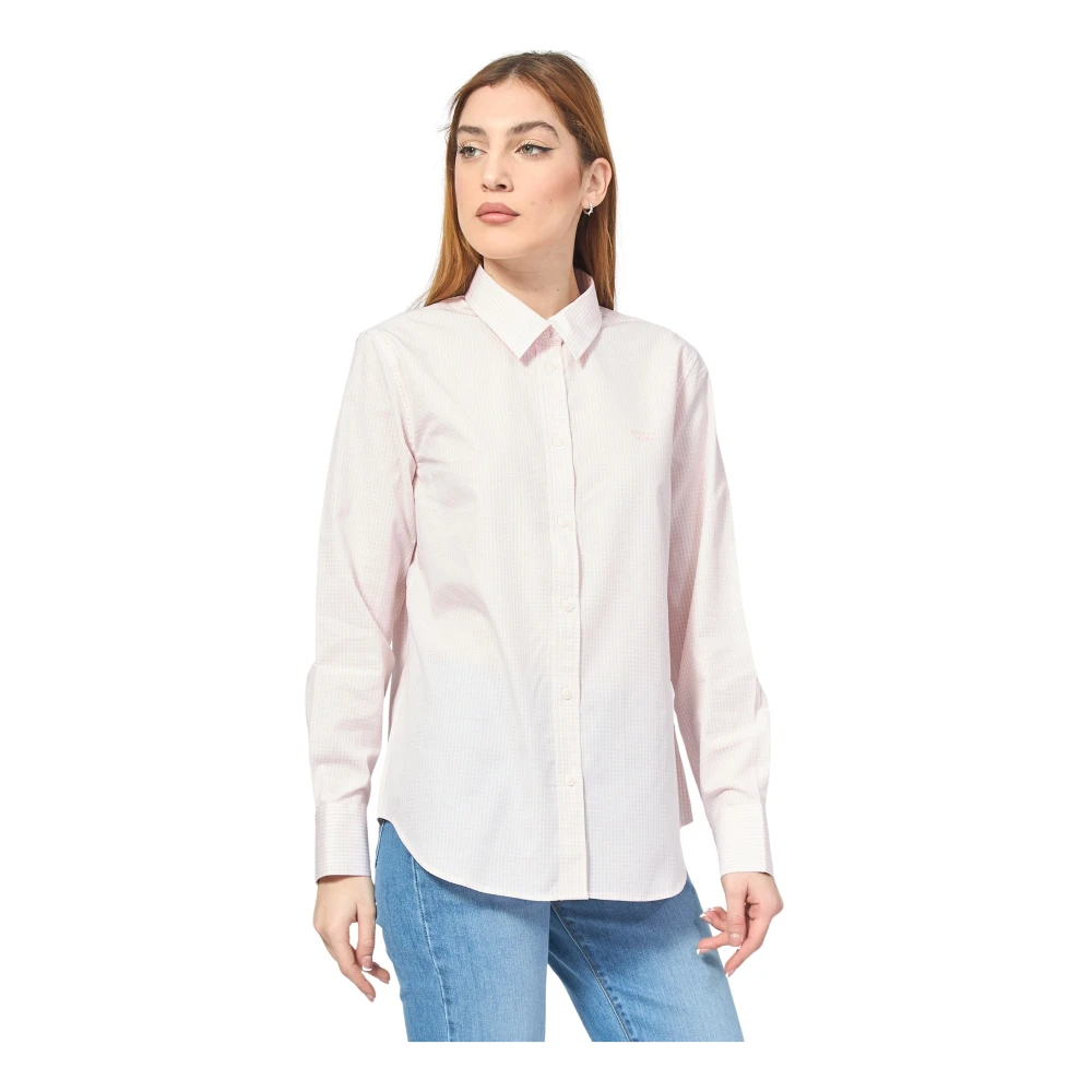 Blouses & Shirts > Shirts - - Guess - Modalova