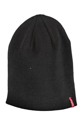 black-logo-cap