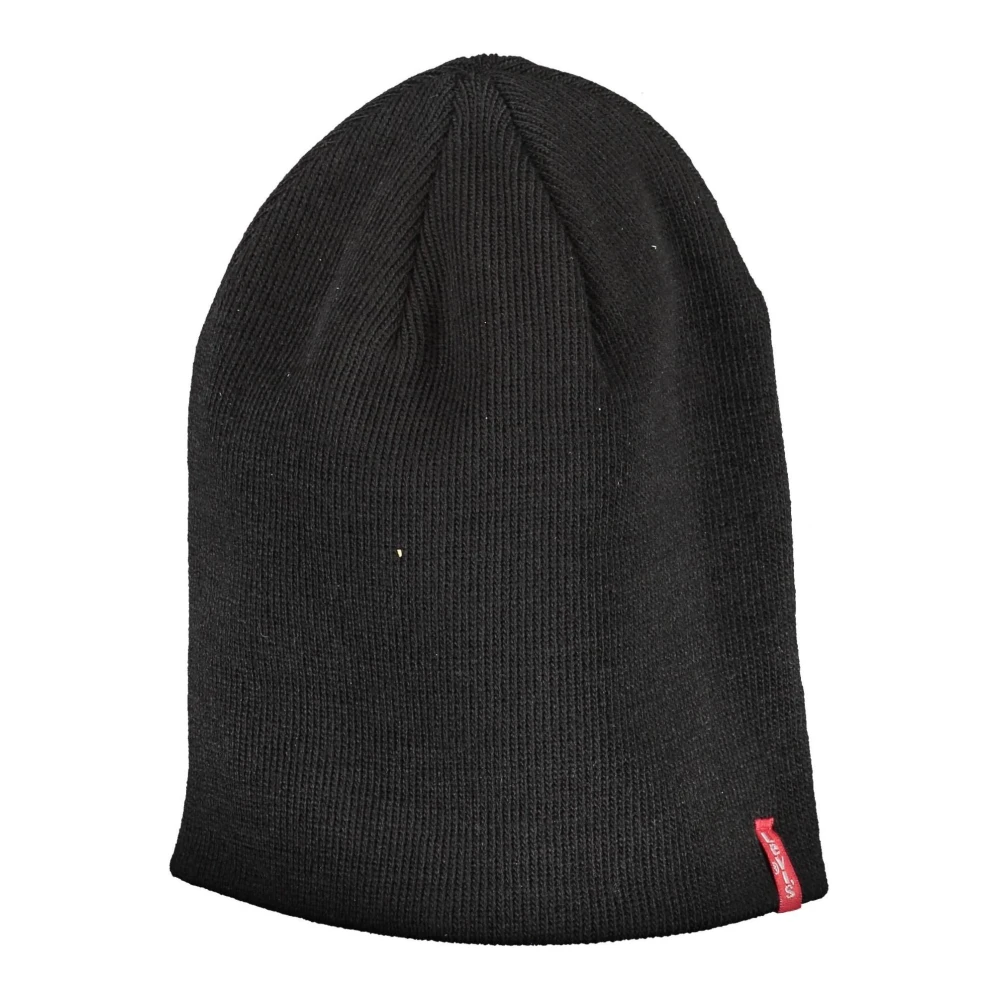 Accessories > Hats > Beanies - - Levi's - Modalova