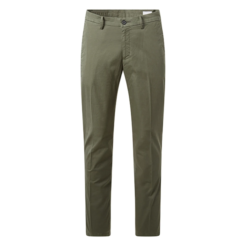 Trousers > Chinos - - Baldessarini - Modalova