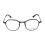 black-eyeglasses-ck22100-001-stylish-model