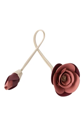 Allegra Rose Charm