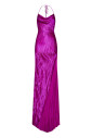 fuchsia-silk-dress-with-side-slit