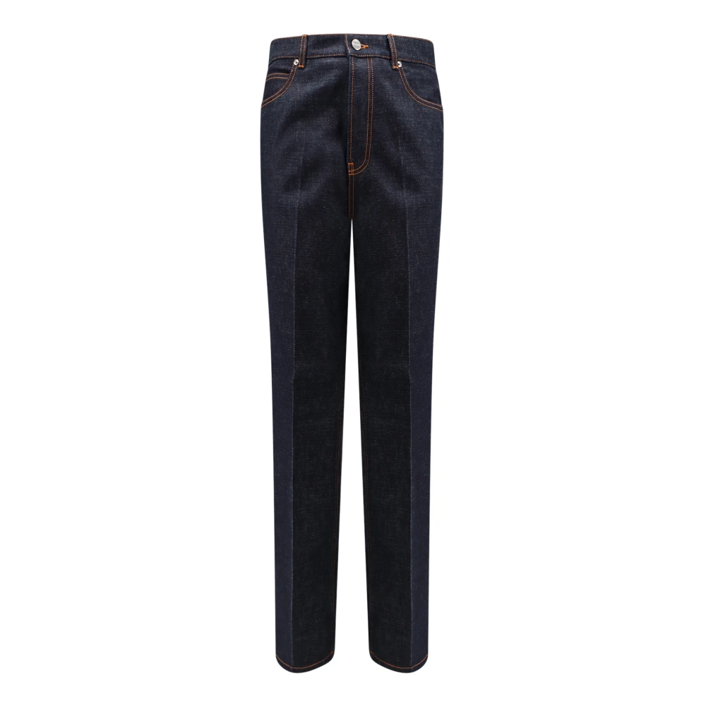 Jeans > Straight Jeans - - Salvatore Ferragamo - Modalova