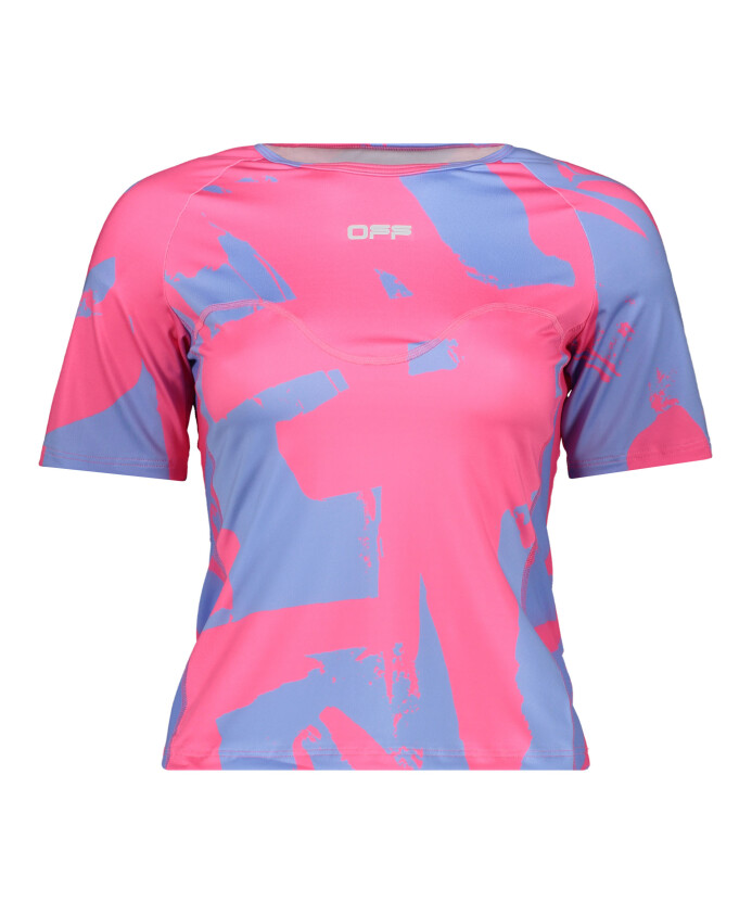 patterned-techno-fabric-t-shirt