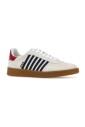 sneakers-boxer-en-daim-craie