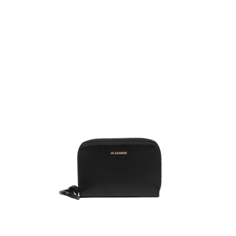 Accessories > Wallets & Cardholders - - Jil Sander - Modalova