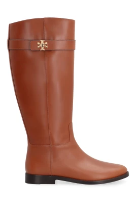Turnlock Riding Boot