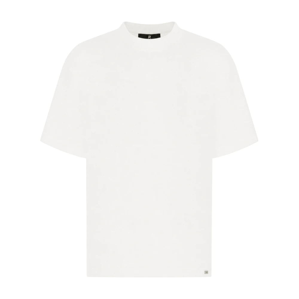 Represent , Herren, Oberteile, Weiß, L